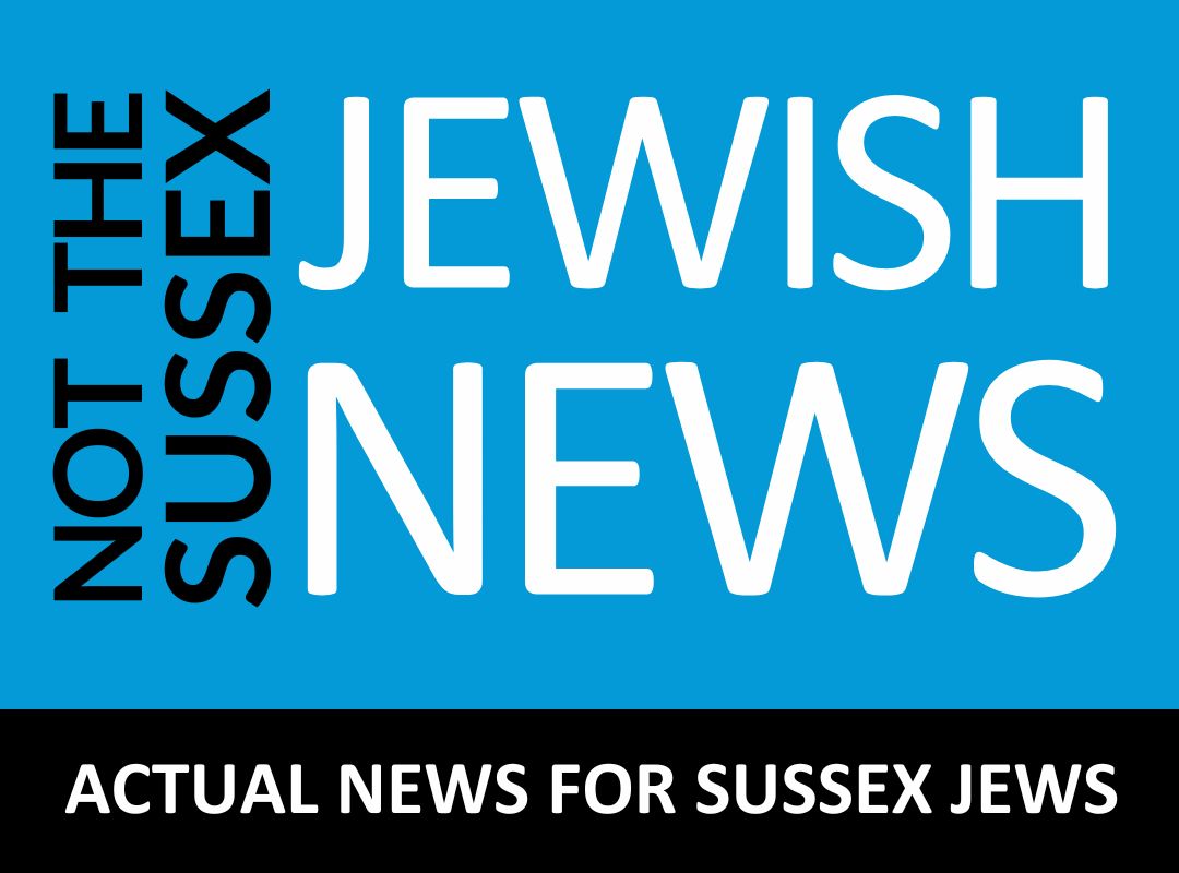 Sussex Jewish News